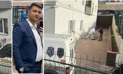 Kastamonu’da 7. Kattan Düşen Genç Son Yolculuğuna Uğurlandı