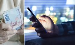 Emeklilere tuzak: Sakın bu mesaja tıklamayın!