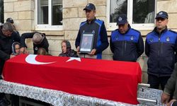 Eski Belediye Başkanı toprağa verildi