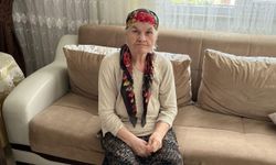 Fatma Başoğlu 05.11.2025 tarihinde Kastamonu’da vefat etti