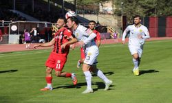 GMG Kastamonuspor, bir varmış bir yokmuş: Kendi Evimizde Üzüldük