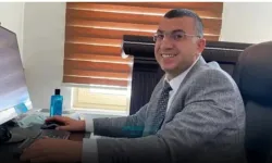 Görevden Alınan Müdür Yaşamına Son Verdi