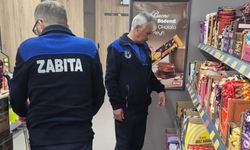 Gramajdan Fiyata Her Detay Kontrolde: Kastamonu’da Ekipler Sahada