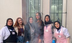 GSB Kastamonu Erkek Yurdu’nda Mangal Etkinliği Öğrencilerden Tam Not Aldı