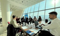 ‘Güçlü Baba Güçlü Özel Birey’ Projesi Kastamonu’da Masaya Yatırıldı