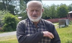 Kastamonu’da Kaymakçıoğlu ailesinde acı kayıp