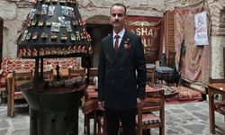 Yeniden Refah Partisi Taşköprü İlçe Başkanı Hakkı Yüksel: 'Gerçeği açıklayın!'