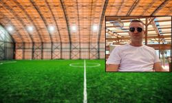 Halı Sahada Kalbine Yenik Düştü: 40 Yaşındaki Adam Hayatını Kaybetti