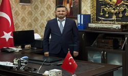 Kastamonu'da 2026 yılında yapılacak: Başkanlık için adaylığını açıkladı