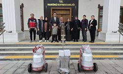 Hanönü’de Kadın Üreticiler Güçleniyor