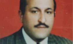 Hanönülü Arif Çamlı 26.11.2025 tarihinde İstanbul'da vefat etti