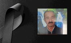 Hasan Ekinci 03.11.2025 tarihinde Hanönü’de vefat etti