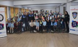 Kastamonu’da, 'Hayata Renk Verelim 2025-2026' Projesi Sürüyor