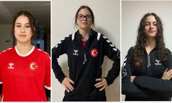 Kastamonu Hentbolu Milli Takımda Büyük Gurur Yaşıyor