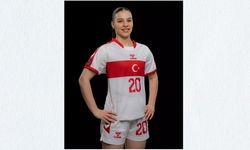 Milli Sporcu Sevgi Nur Yılmaz’dan Kastamonu’ya Yeni Bir Gurur