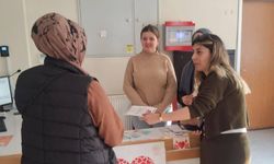 Her Bağış Yeni Bir Hayattır: Taşköprü’den Anlamlı Çağrı