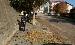 'Her köşesi pırıl pırıl bir Kastamonu için çalışıyoruz'