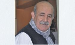 Yerel basın yasta: Duayen gazeteci evinde ölü bulundu!