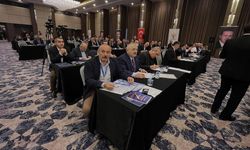 Başkan Hüseyin Arslan, Samsun'da