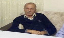 Hanönü'de Hüseyin Çoban vefat etti