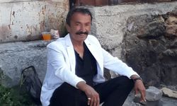 Kastamonu'da Bayındırlıktan emekli Hüseyin Derin hayatını kaybetti