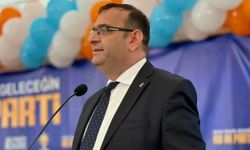 AK Parti Taşköprü Teşkilatında Sürpriz İstifa