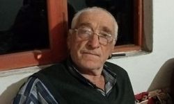 Hüseyin Türkmen 21.11.2025 tarihinde Taşköprü’de vefat etti