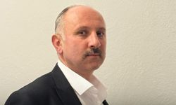 Kastamonu’da başkanlığa adaylığını açıkladı