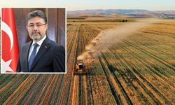 Kastamonulu Bakan Yumaklı'dan çiftçilere müjde