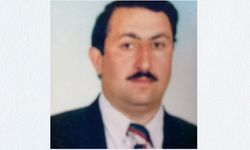 Kastamonu'da İhsan Kımızoğlu hayatını kaybetti