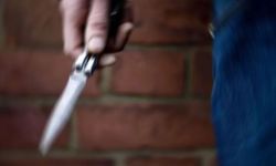 İki kardeş arasında tartışma kanlı bitti: Şüpheli adliyeye sevk edildi!