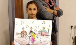 İlkokul Öğrencisinden Büyük Başarı: Dünya Birincisi Oldu