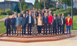 Evrenye Deniz Sevdalıları Buluşması Yoğun Katılımla Gerçekleşti