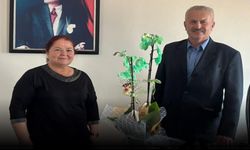 İnebolu İlçe Tarım ve Orman Müdürü Değişti