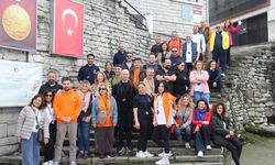 İnebolu, Tarih ve Kültür Yolculuğuyla Mercek Altına Alındı