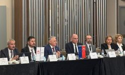 IPARD III Toplantısı Kastamonu’da Gerçekleştirildi