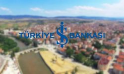 İş Bankası Taşköprü Şubesi Yeni Adresinde Hizmete Başlıyor