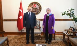 Kastamonu’da İŞKUR’a yeni müdür