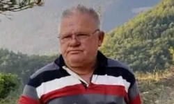 İstanbul'dan Kastamonu'ya acı haber geldi: Sabri Öztürk vefat etti