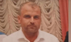 İstanbul'dan Kastamonu'ya acı haber: Hüseyin Yaşar vefat etti