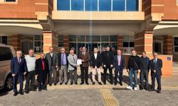 İYİ Parti Kastamonu’da Başkan Yazkan Mazbatasını Teslim Aldı