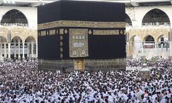 Kastamonu’da hacı adayları dualarla uğurlanacak