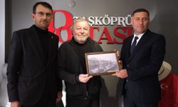 KAL-DER’den Yeni Kültür Projesi: ‘Kastamonu’yu Fotoğraflarla Yaşatıyoruz’