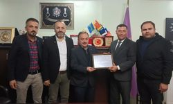 Kal-Der’in Kampanyasına Esnaf Odalarından Güçlü Destek