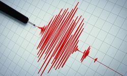 Kandilli Duyurdu: 3.8 Büyüklüğünde Depremle Sarsıldı