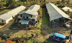 3 Yıldır Aranıyordu: 29 Yıl 9 Ay Hapis Cezası Bulunan Firari, Çiftlikte Yakalandı