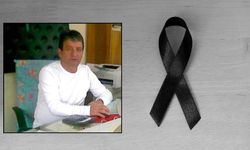 Karayollarından emekli Şakir Serttaş vefat etti