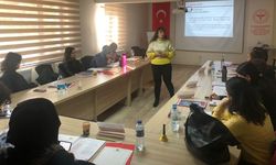 Kastamonu’da “Tıbbi Acil Çağrı Yönetimi Eğitimi” Başarıyla Tamamlandı