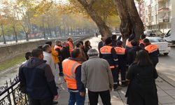 İstanbul’dan geldiler: Kastamonu’da ömür uzatma operasyonu!