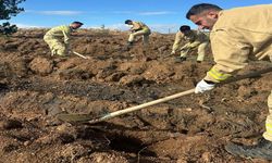 Kastamonu’da saha milli seferberlik gününe hazırlanıyor